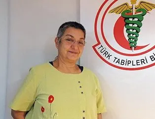 PKK paçavrasında TURKOVAC’ı kötüledi