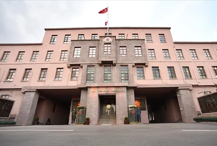 Mehmetçik göreve hazır