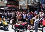 Son dakika: Şanlıurfa'da canlı bomba paniği