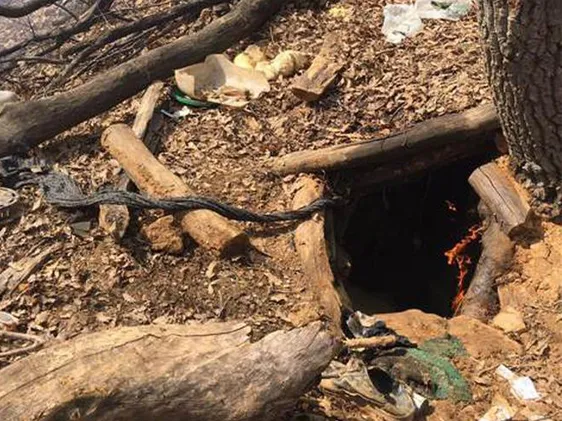 TSK'dan Doçka'larla sızan PKK'ya ağır darbe-2