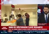 3600 ek göstergede ikramiye farkı!