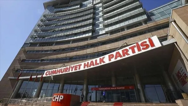 CHPde koltuklar peşkeş çekildi! Eşe dosta makam kıyağı