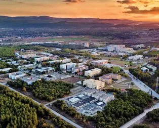 Bursa Uludağ Üniversitesi sözleşmeli personel alıyor