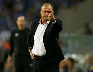 Fatih Terim'in rakibi Guardiola!
