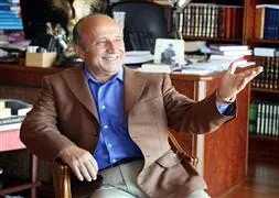 Yaşar Nuri Öztürk: ’Bu çocuklar P.ç Üretimi!’