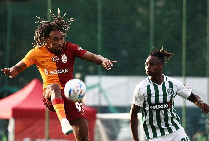 Boey Ada yolcusu! Teklif belli oldu