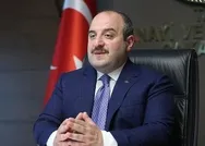 Bakan Varanktan Yeni Nesil Girişimcilik Zirvesinde flaş açıklamalar: Desteklemeye devam edeceğiz!