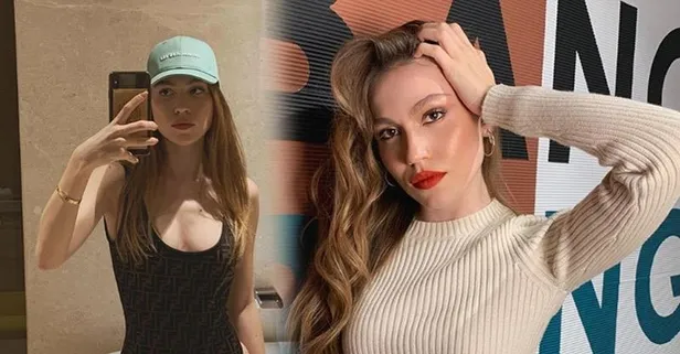 Bir tarafta Kendall Jenner, Danla Bilic, Şevval Şahin, diğer tarafta Lâra Melda, Betül Kaçar, İdil Biret, Alyssa Carson...