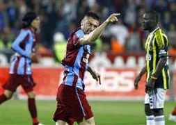 ’Burak Yılmaz anlaştı’ iddiası