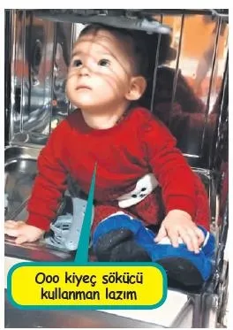 Kidstagram: Size ve çocuklarınıza güzel bir anı | 27 Nisan 2021-2