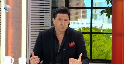 Hakan Ural canlı yayında kendisini zor tuttu 'yazık yani ağırıma gidiyor' dedi! Güçlükle konuşabildi-4