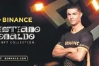 Binance’ın reklam yüzü olmak Ronaldo'ya pahalıya patladı! 77 dolara satılan NFT'nin değer 1 dolara düşünce ABD'li yatırımcılar dava açtı
