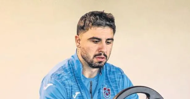 Kritik tercih bekleniyor! Trabzonspor’da Güneş’in Galatasaray planı