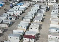 Konteyner kentlerin altyapısı hazırlanıyor! Ulaştırma ve Altyapı Bakanı Adil Karaismailoğlu: Yerlerini belirledik