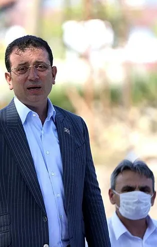 HSK üyelerine hakaret ettiği için hakkında dava açılan Ekrem İmamoğlu’nun yargılanmasında flaş karar