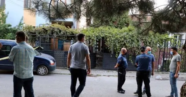 Kayseri’deki ‘otomobile top atma’ cinayetine 29 yıl ceza!