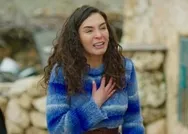 Hercai Reyyan öldü mü? Ebru Şahin Hercai dizisinden ayrılıyor mu? Ebru Şahin kimdir, nereli?