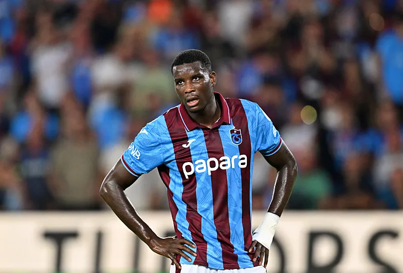 Fatih Tekke'den derbi kararı! O yıldızlar Trabzonspor'a 3 puanı getirecek - 1