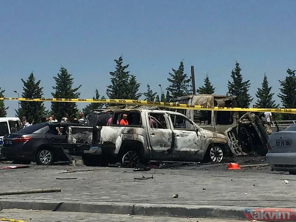 Hesap vakti! 15 Temmuz darbe davalarıyla ilgili istatistikler paylaşıldı: Toplam 8 bin 724 kişi hakkında karar verildi - 8