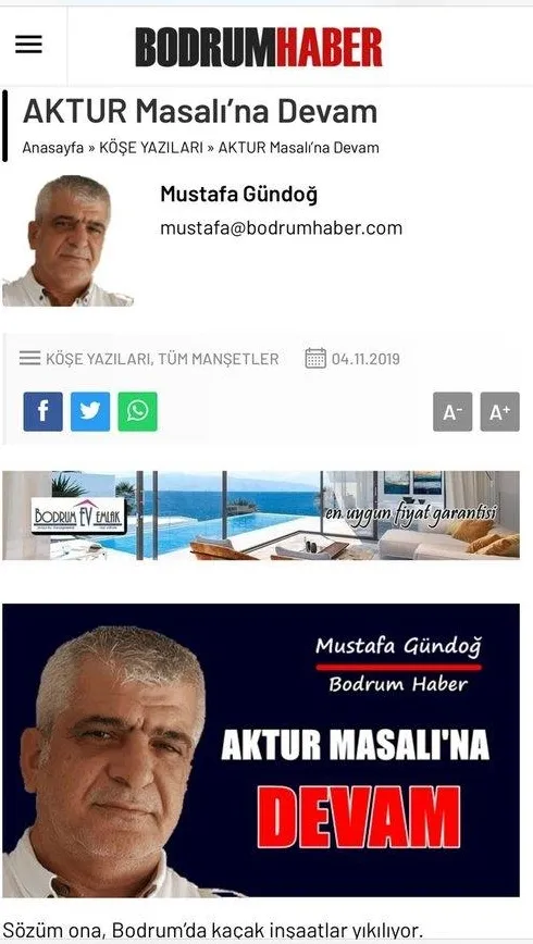 Sözcü Gazetesi yazarı Yılmaz Özdil usulsüz yapmış affa başvurmuş-3