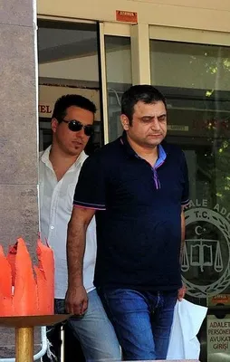 FETÖ’cü rektörden boyun eğmeyenlere tehdit