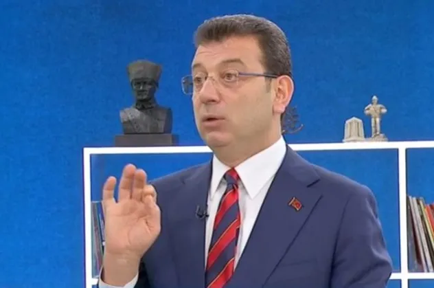 İmamoğlu'ndan Kılıçdaroğlu'na adaylık sinyali: "Süreci uzaktan izlemem! İstanbul'da başardık Türkiye'de de başarırız"