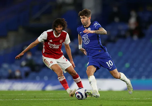 1634710607105.jpg Elneny için gözler Arsenal'da! Galatasaray haber bekliyor-3
