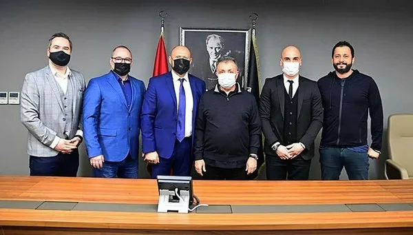 Sokratis Olympiakos’ta (Yurttan ve dünyadan spor gündemi)-6