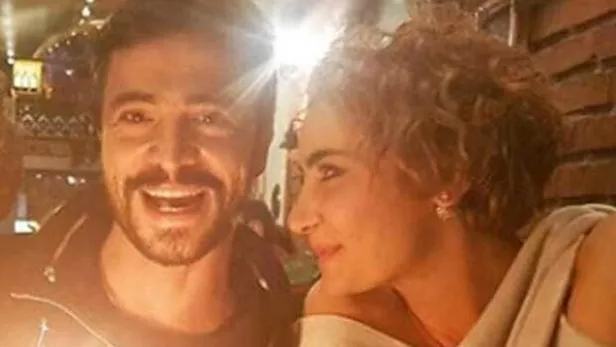Son dakika: Sıla ve Ahmet Kural barıştı mı? Ünlü çiftle ilgili flaş gelişme-2