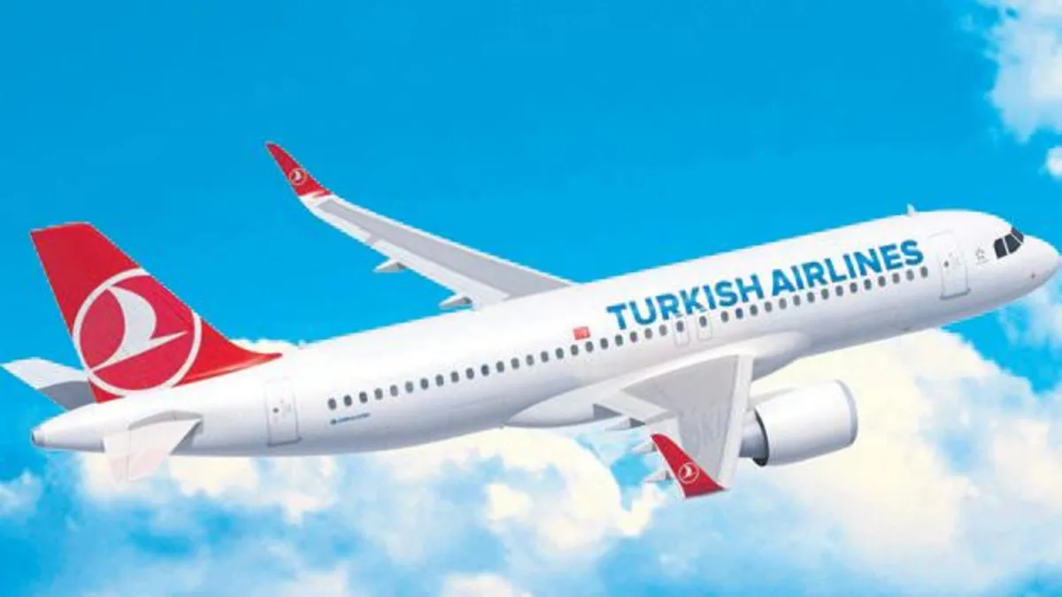 Kayıp bagaja son! THY'de yeni dönem