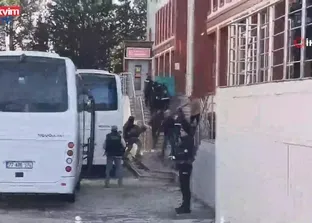 Yalova’da DEAŞ operasyonu: 26 tutuklama