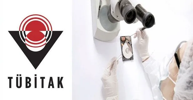 TÜBİTAK’ta yeni dönem! İşte yönetim kurulu…