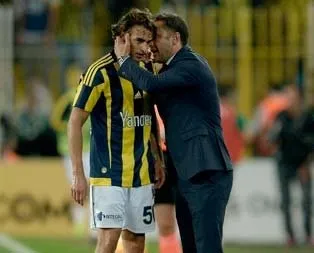 Saracoğlu’nun fırtınası Lazar Markovic!