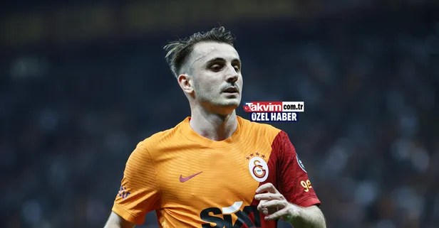 Dursun Özbek, Kerem Aktürkoğlu hakkında kararını verdi!