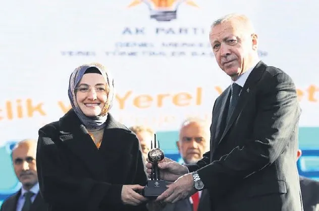 Yerel yönetimlerden derlenen haberler
