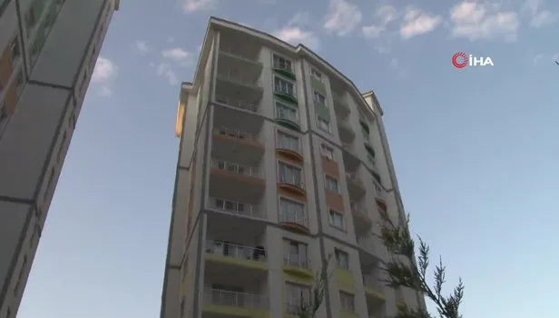 Son dakika: Esenyurt’ta lüks sitede kiralık dairenin camından aşağı düşen Rabia Yaman'ın şüpheli ölümü! Gözaltılar var