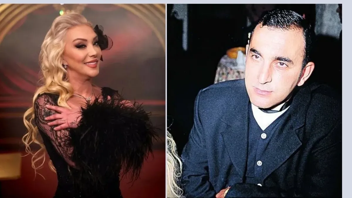 Güllü neden boşandı? Eski eşi Gürel Gülter ile 6 yıllık evliliğin bitme nedeni bakın neymiş