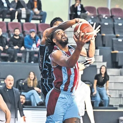 Fırtına seriye bağladı