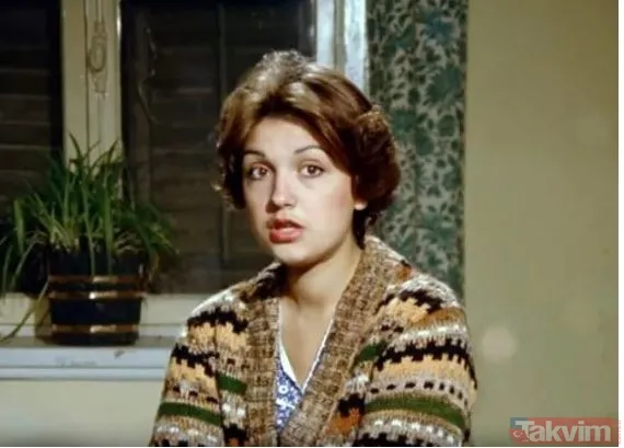 Kemal Sunal efsanesi Meraklı Köfteci'nin Fatma’sı Gölgen Bengü o ünlü şarkıcının ablası çıktı! Meğer yıllarca onu dinlemişiz... - 4