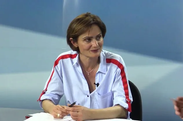 Canan Kaftancıoğlu İsrail zulmünden değil protestolardan rahatsız oldu!