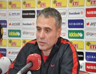 Ersun Yanal'ın 11'i hazır