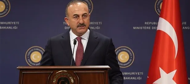 Çavuşoğlu: Suikastın arkasında ne var biliyoruz