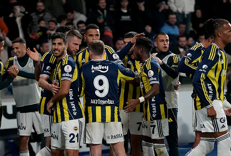Spor yazarları Başakşehir - Fenerbahçe maçını değerlendirdi! "Helal puan" - 1