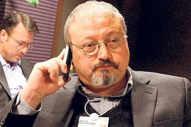 İngiltere'den Cemal Kaşıkçı hamlesi