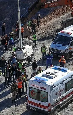 Siirt'ten bir acı haber daha