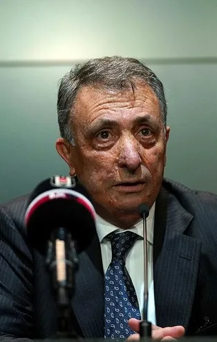 Beşiktaş’ta karar haftası