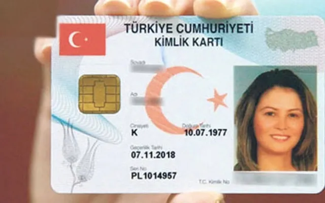Kimlik ve ehliyet nasıl yenilenir, kaç para?-1