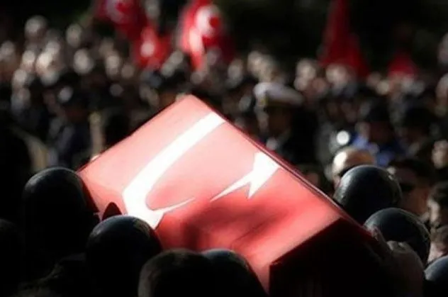 Son dakika: Şanlıurfa Valiliği acı haberi duyurdu! 1 askerimiz şehit