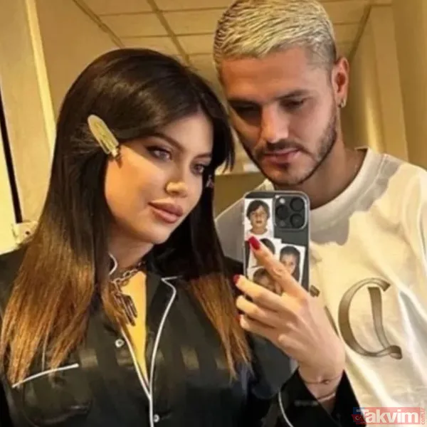 Mauro Icardi ve Wanda Nara davasında ortalık karıştı: Mahkemede kaos! O görüntüler tartışmayı alevlendirdi - 2