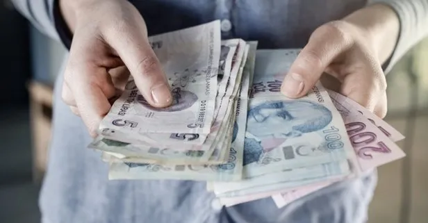 Emekliye refah payı